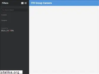 itr-careers.com