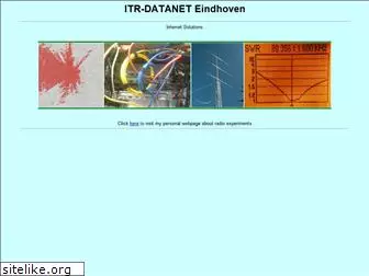 itr-datanet.com