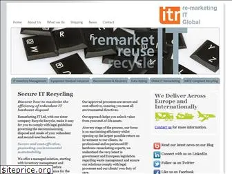 itr-ltd.com