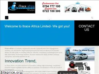 itraceafrica.com