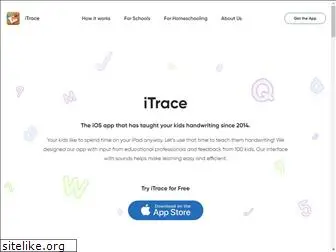 itraceapp.com
