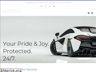 itrack-uk.co.uk