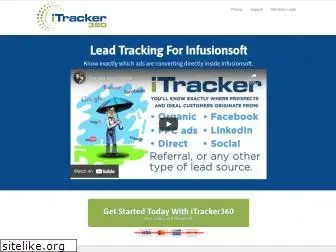 itracker360.com