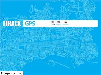 itrackgps.net