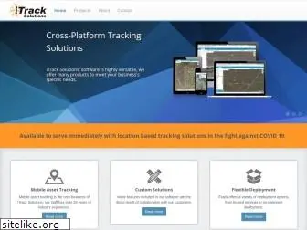 itracksolutions.com