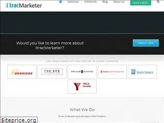 itracmarketer.com