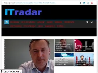 itradar.eu