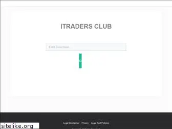 itradersclub.com