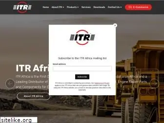 itrafrica.com