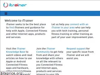 itrainer.com