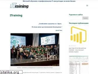 itraining.bg