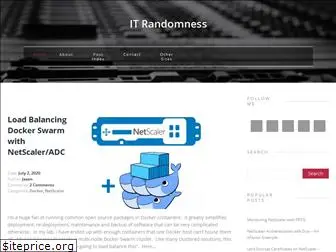 itrandomness.com