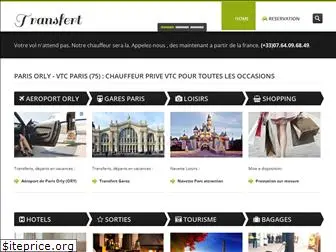 itransfert-aeroport.com