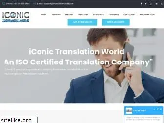 itranslationzone.com