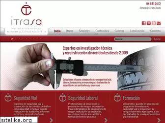 itrasa.com