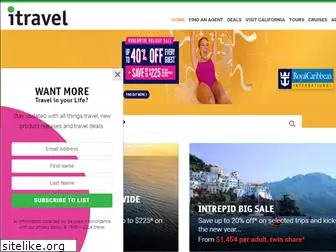 itravel-au.com