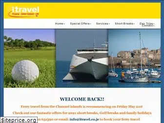 itravel.co.je