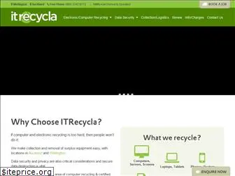 itrecycler.co.nz