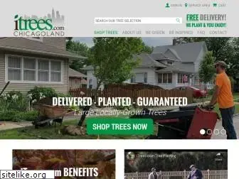 itrees.com