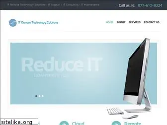 itremotetech.com