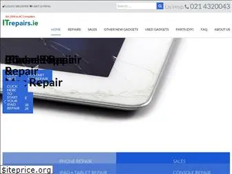 itrepairs.ie