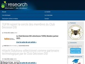 itresearch.fr