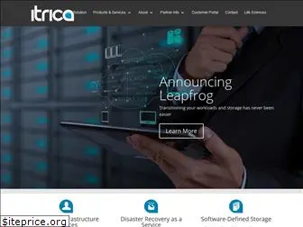 itrica.com