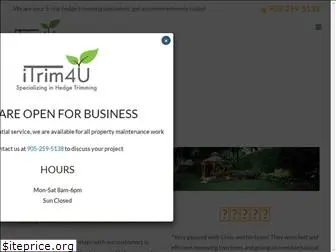 itrim4u.com