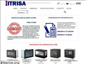 itrisa.com