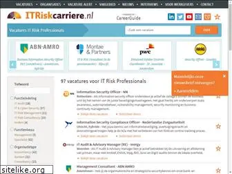 itriskcarriere.nl
