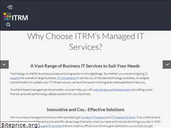 itrm.co.uk