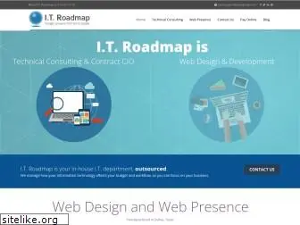 itroadmap.com