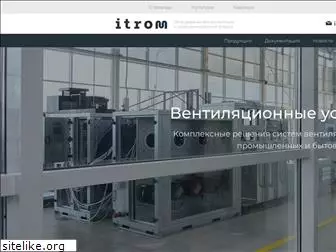 itrom.com
