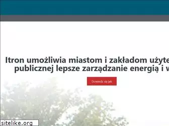 itron.pl