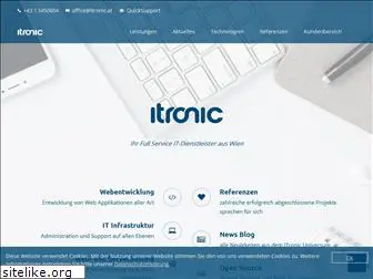 itronic.org