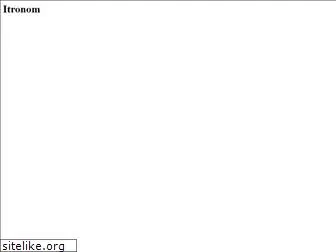 itronom.net