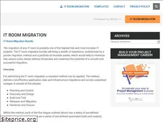 itroommigration.nl