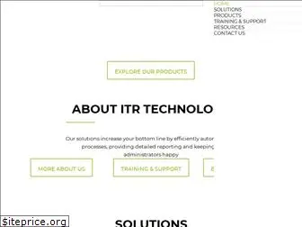 itrtech.co.za