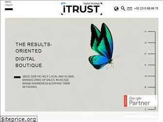 itrust-digital.com