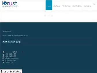 itrustvet.com