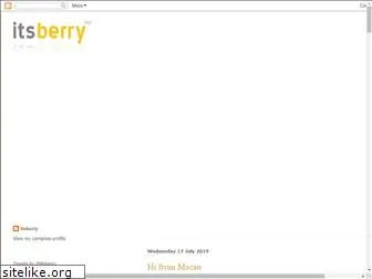 its-berry.com