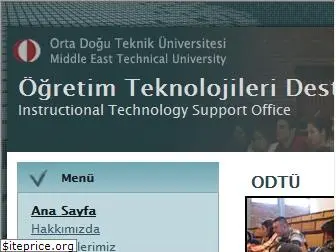 its.metu.edu.tr