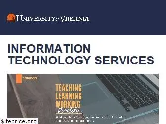 its.virginia.edu