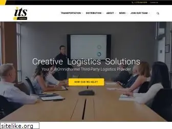 its4logistics.com