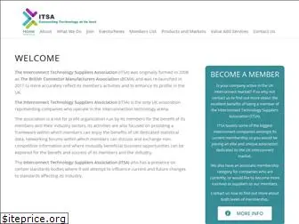 itsa.org.uk