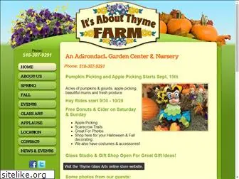 itsaboutthymefarm.com