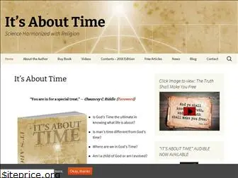 itsabouttimebook.com