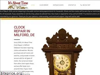 itsabouttimede.com