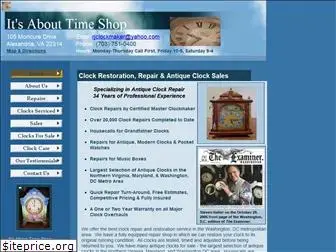 itsabouttimeshop.com
