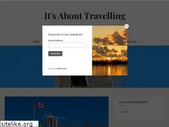 itsabouttravelling.com